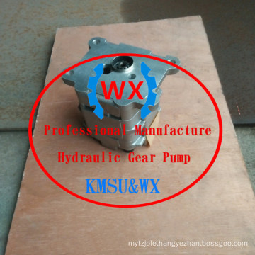705-41-07180 Hydraulic Gear Pump for Excavator Pcuu38-3/PC35mr-3